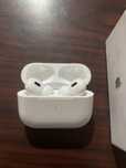 AirPods Pro оригинальные с шумоподавлением