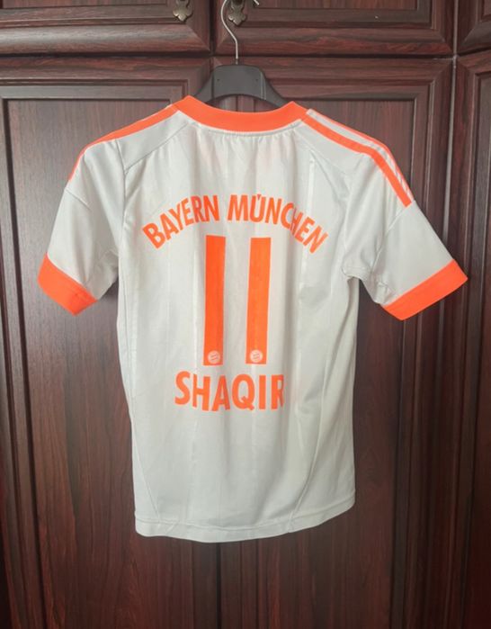 Tricou fotbal bayern