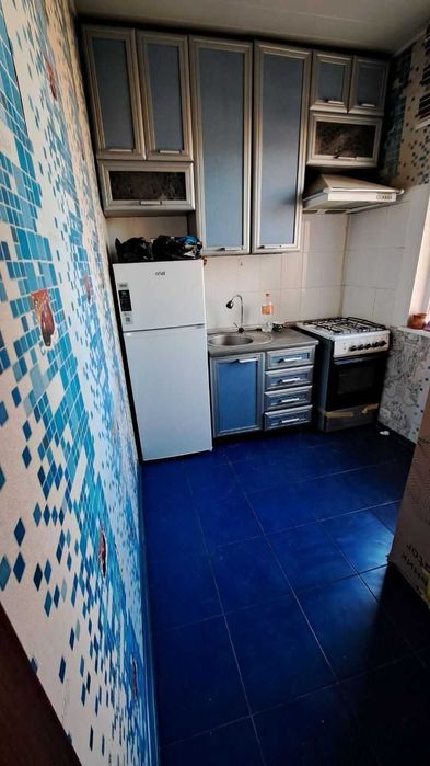 Шахристанская, 2/3/4 Срочно Продаётся квартира не торец