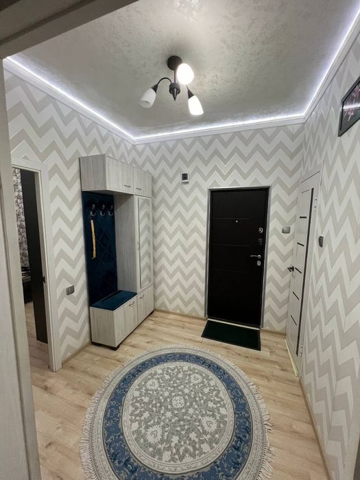 Продам хорошую квартиру на Ферузе 3/3/4 разделка,Ипотека можно