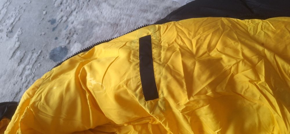 Geaca puffer corteiz