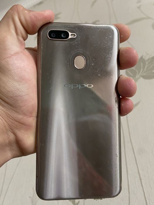 Oppo ax 7 телефоны сатылады