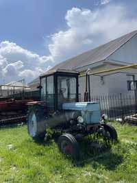 Трактор Т28 и кыргыз пресс сатылады