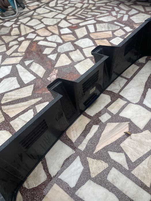 Ornamen panou despartitor misloc VW transporter T5