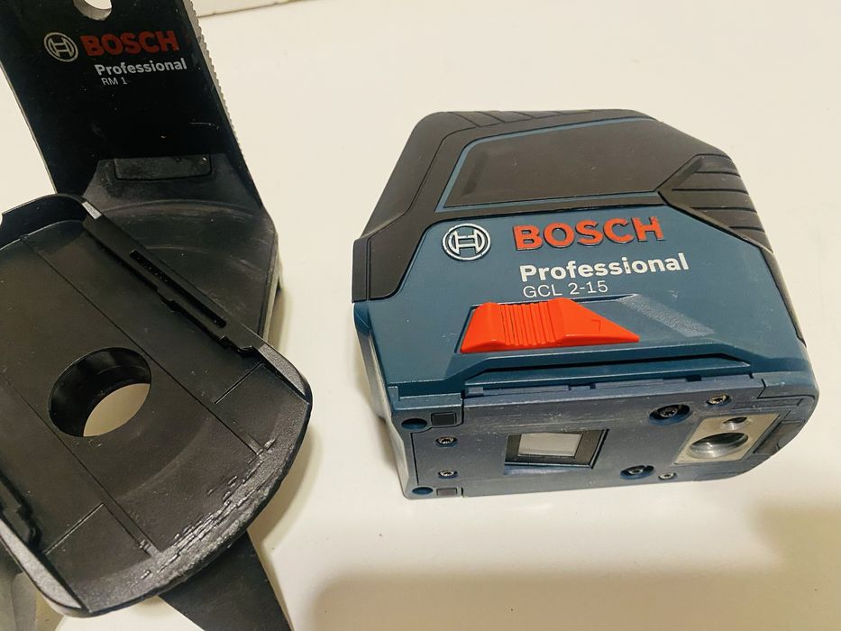 Laser bosch GCL 2-15