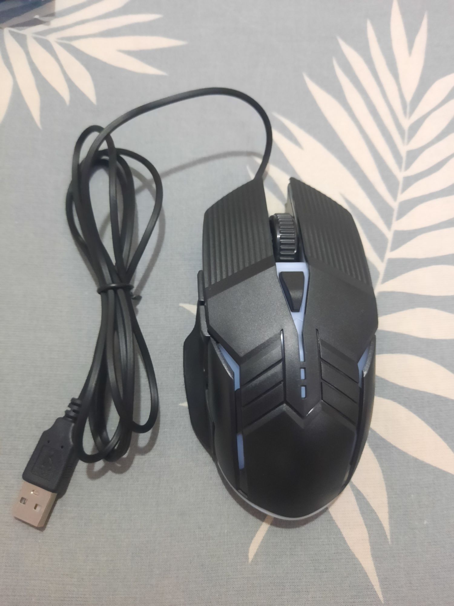 Игровая мышь Colorful Wired Mouse S800