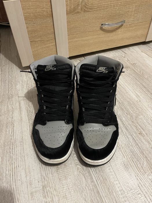 Air Jordan 1 Twist 2.0