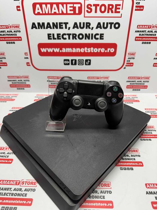 Playstation 4 Slim Amanet Store Braila [13304]