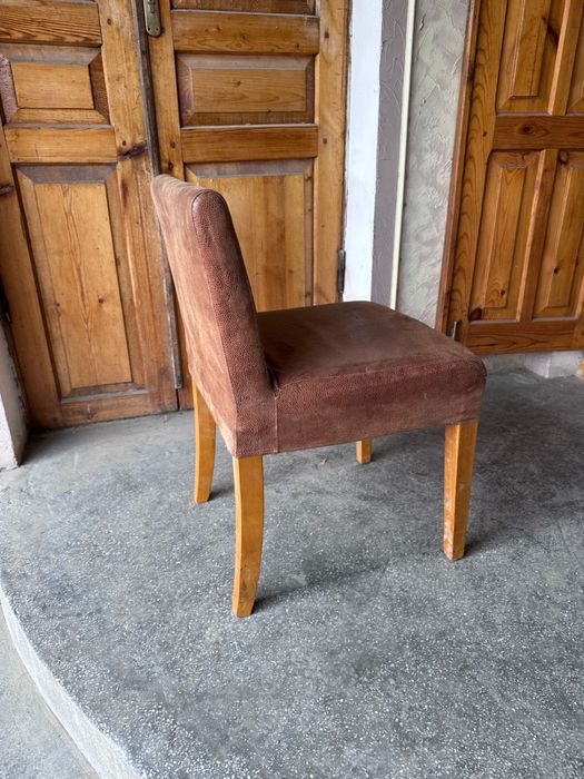 продам стулья в хорошем состоянии