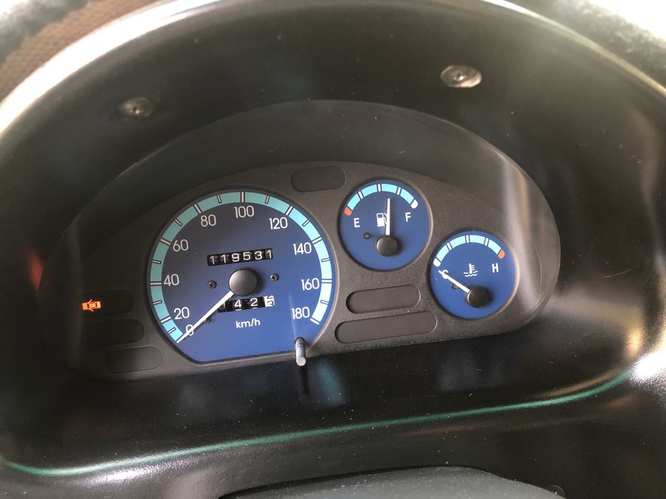 Продам Matiz 2009yil 119000km