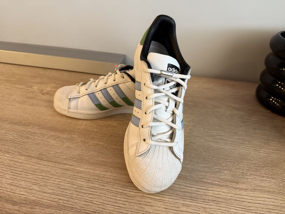 Маратонки Adidas 38 1/2