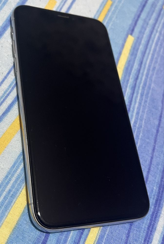 iPhone Xs за части