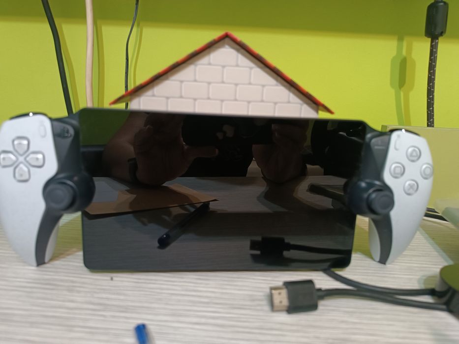 PlayStation Portal за PS5  Нов,в гаранция