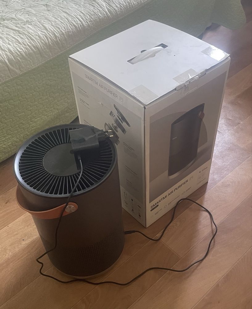 очиститель воздуха smartmi air purifier p1