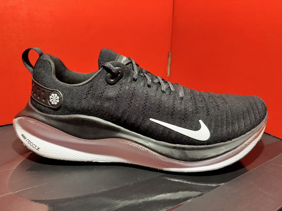 Оригинални! Nike ReactX Infinity Run 4 - 48.5 ShoeMag