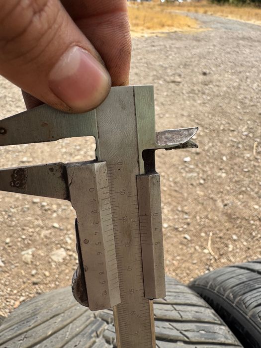 Гуми спорт пакет 315/35/20 275/40/20 24 ДОТ 21 ДОТ!!