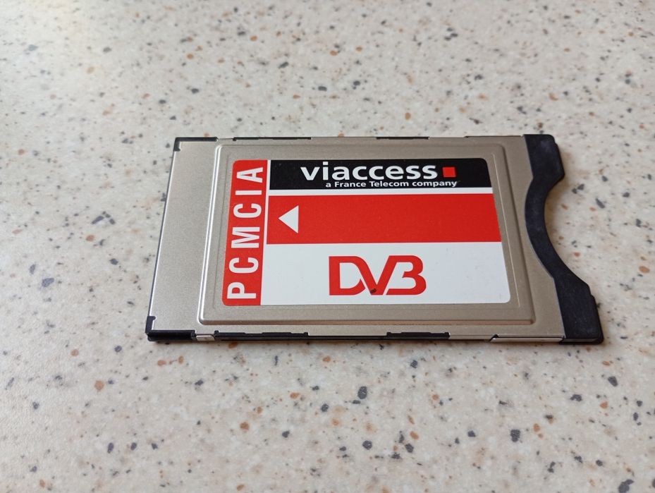 Adaptor PCMCIA card/50lei