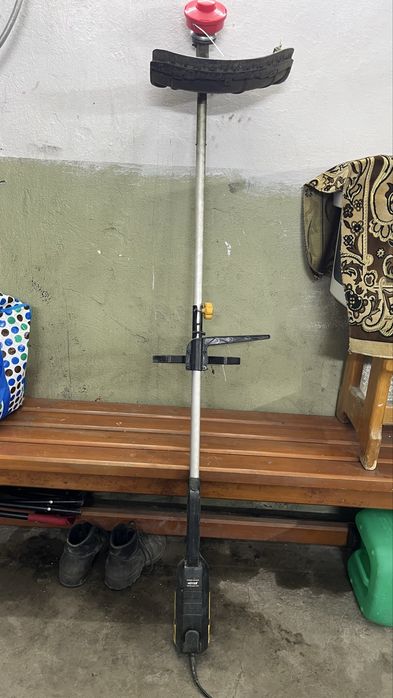 Триммер электрический.