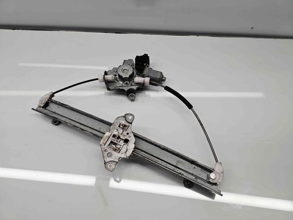 Macara electrica geam stanga fata Nissan Juke [Fabr 2010-2014] Hatchba