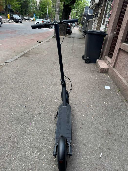 HOPE AMANET P10/Trotineta electrica Ninebot KickScooter MAX G30E II