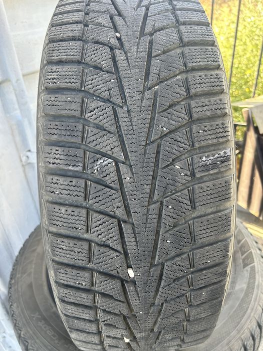 Шины 235/55R18 Hankook
