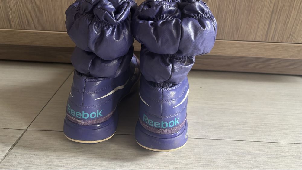 Апрески Reebok, 40 номер