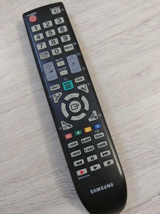 Пульт от телевизоров Samsung
