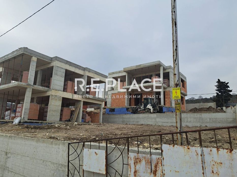 Продава се Къща в Варна, Виница - 243 кв.м за 1642 €/кв.м - Снимка #6