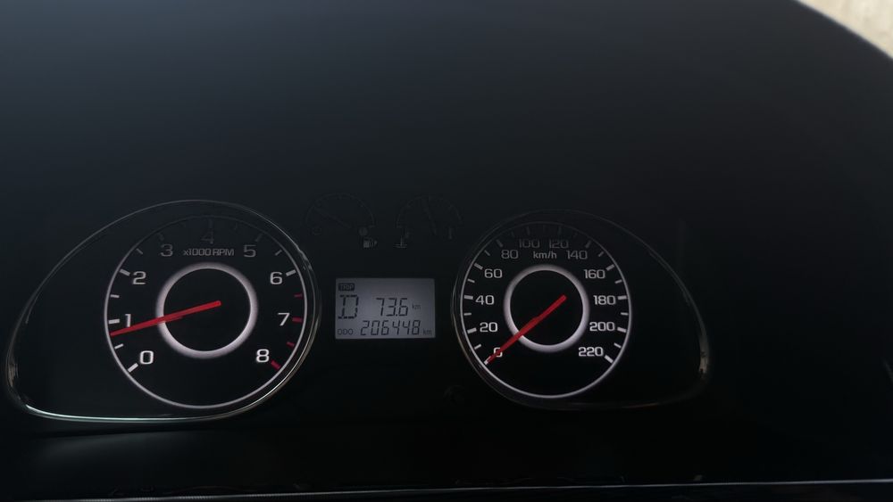 Lacetti jentra 2021