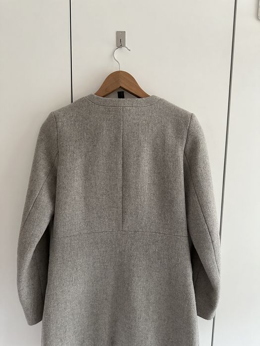 Сиво палто “Pimkie”