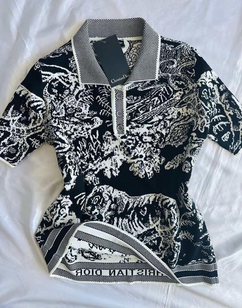 Дамски пуловер Dior