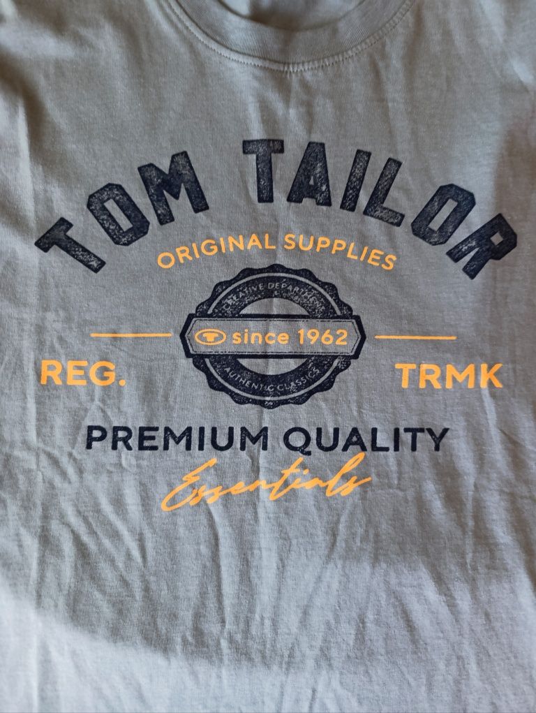 Тениска "Tom Taylor"