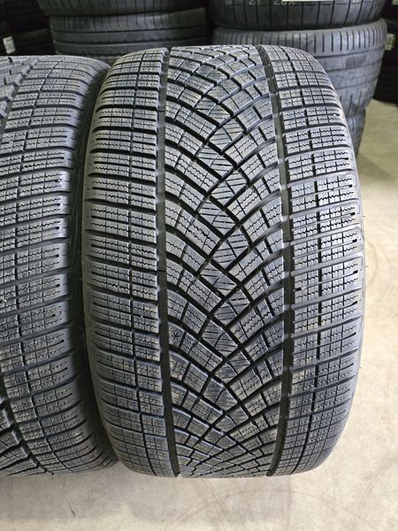 285/40/20//255/45/20 GOODYEAR