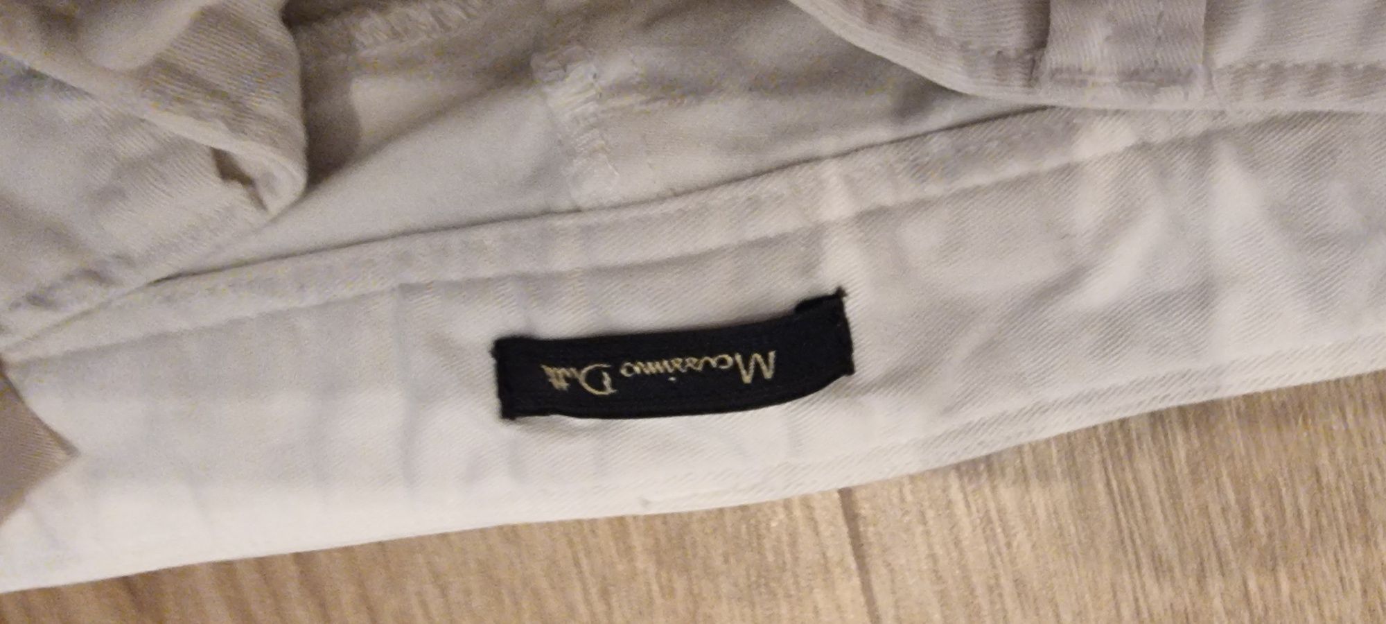 Дънки Massimo Duti + панталон