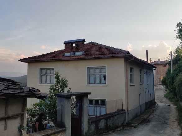 Къща - село Фатово
