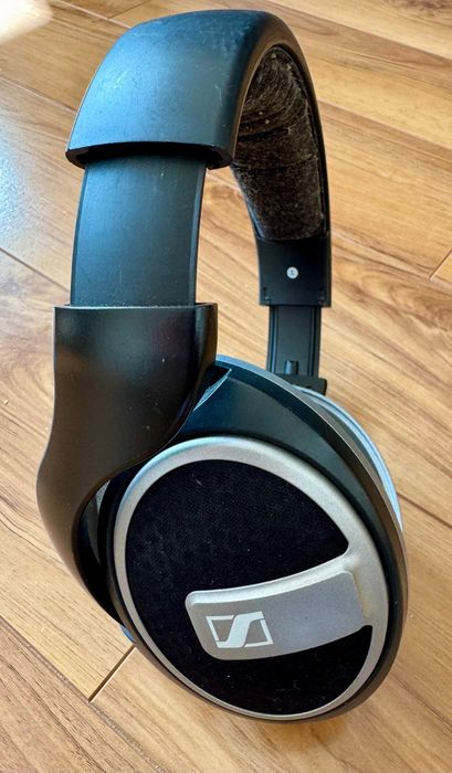 Casti hifi Sennheiser HD559