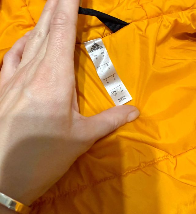 Мъжка яке Adidas S