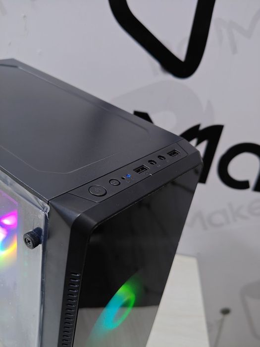 Мини кейс XTECH 6 та бор