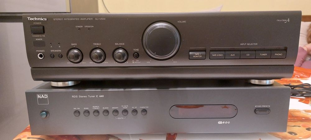 Укилвагел Tehnics