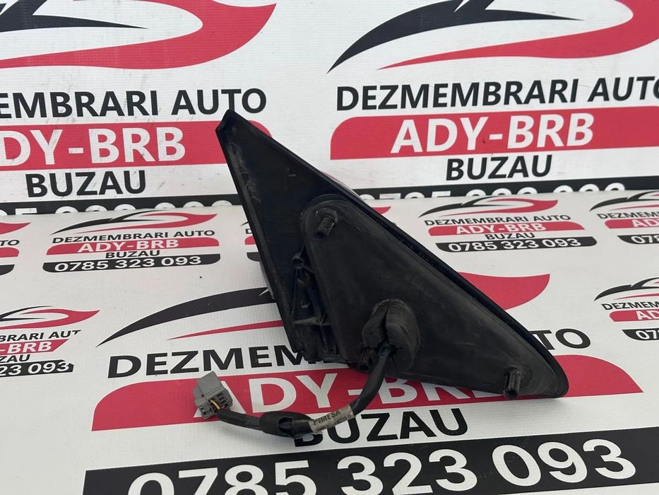 Oglinda stanga Ford Mondeo MK3