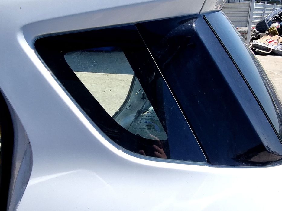 Geam caroserie fix stanga Ford Ecosport [Fabr 2017-2024] 1.0 Benz M1DA