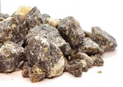 Rășină de Benzoin - parfumată și naturală pentru fumigație