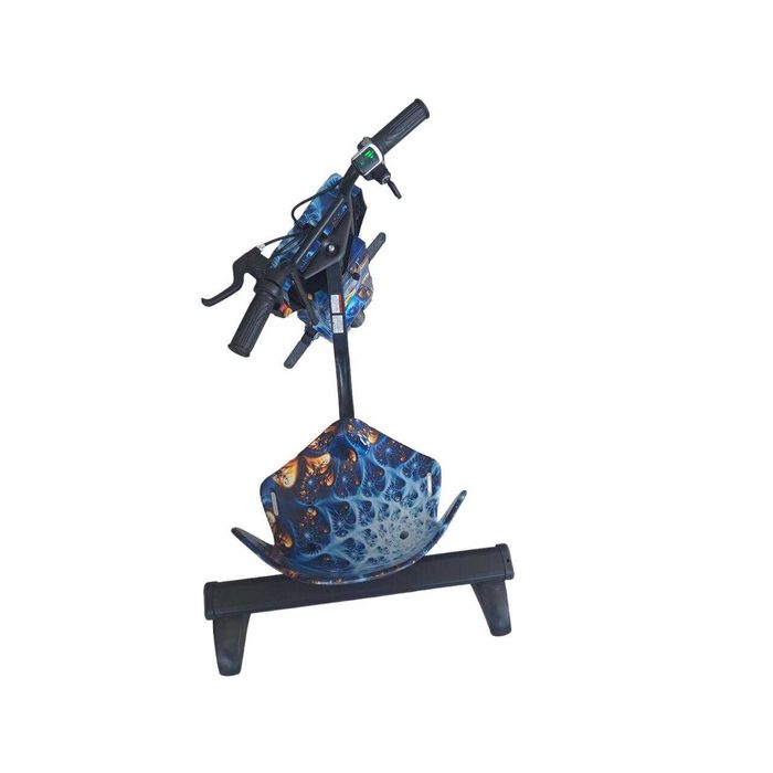 Tricicleta electrica Drift KD05BL, 8inch,  motor 300 W, 3600mah