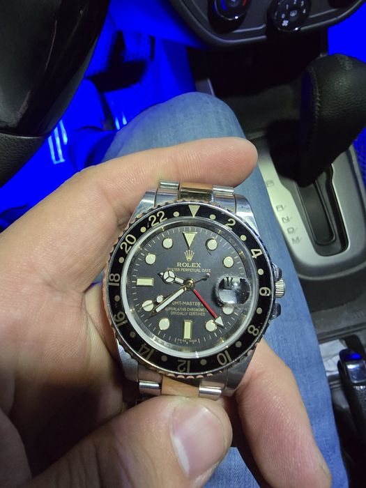 Продам часы  Rolex AAA