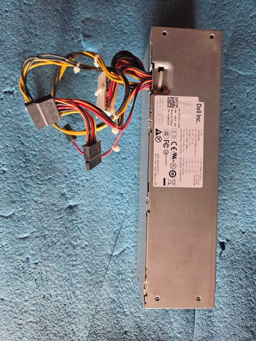 sursa PC Dell - AC240AS-00