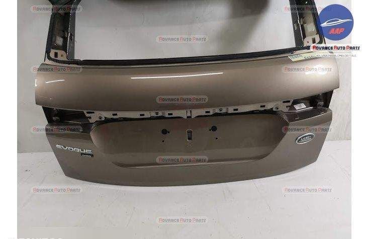 Haion original Land Rover  Range Rover Evoque  L551 [2018 - 2022]