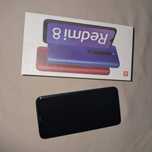 Redmi 8 состояние идеальное