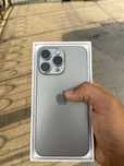 Iphone 15 pro max 256gb 100%