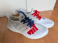 Adidas Undefeated X Ultraboost 1.0 'Stars and Stripes'
