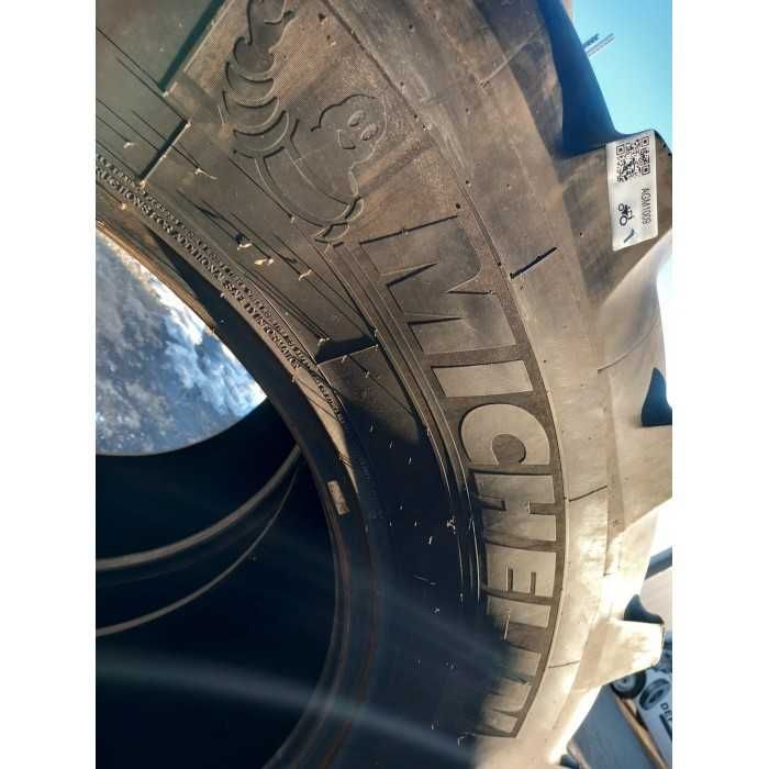 Anvelope 650/65 R42 MICHELIN DOT 4718 pentru JCB, Landini